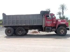 Chipping and Granite