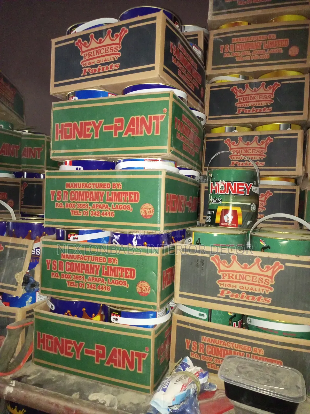 Honey Bright Aluminum