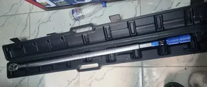 Torque Wrench, Specifically a 1/2-Inch Drive