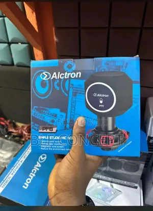 Photo - Alctron Pf8 Studio Mic Screen,