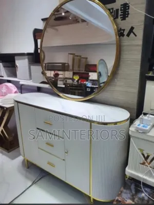 Brand New Elegant Buffet