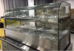 Commercial Food Display Warmer