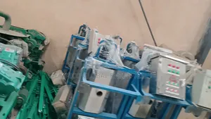 Manure Dryer