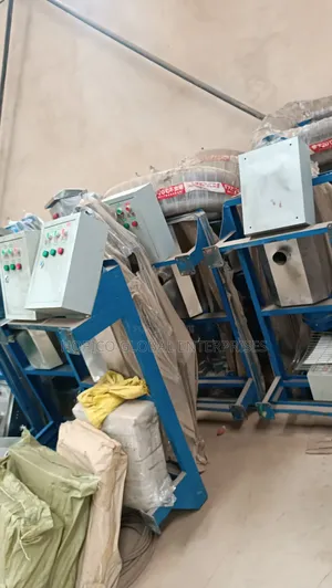 Manure Dryer
