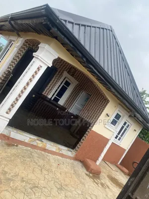 Photo - 2bdrm Bungalow in Ikorodu Lagos, Adamo for sale