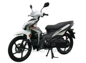 New Daylong DL110-55 2024 Black