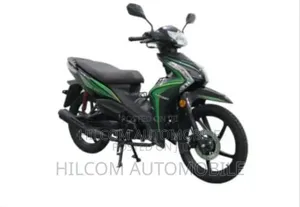 New Daylong DL110-55 2024 Black