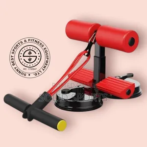Sit Up With Rope Payment On Delivery