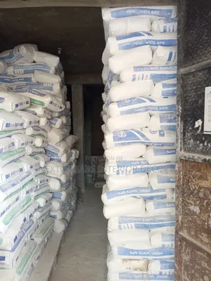 Pop Powder Cement