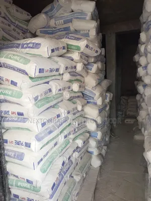 Pop Powder Cement