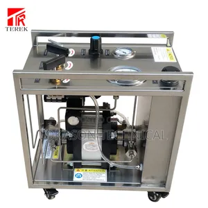 Terek 14000 Psi Hydraulic Pressure Pump