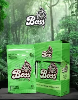 Boss Woods