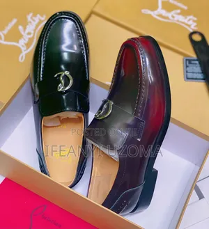 Louboutin Luxury Designer Shoe