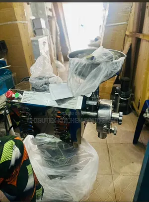Industrial Stainless Steel Wat and Dry Grinder Machine