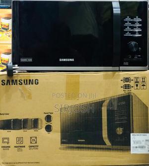 23l Samsung Microwave Oven