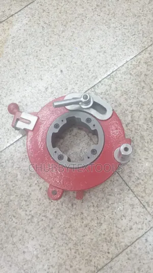 Deicing Machine Head