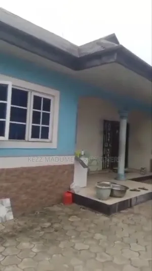 Photo - 4bdrm Bungalow in Nta Road By Location, Port-Harcourt for sale