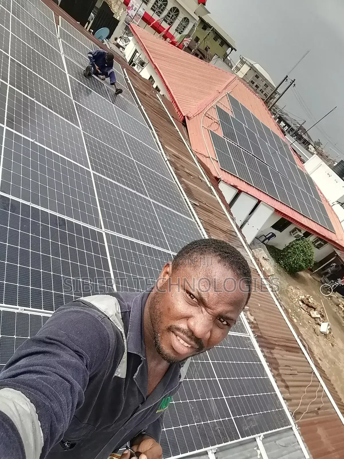 Solar Installations And Maintenance Services