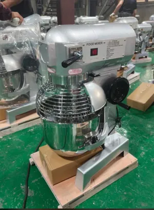 Industrial Cake Mixer Machine 15 Litters Standing