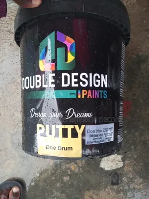 Pop Screeding Putty