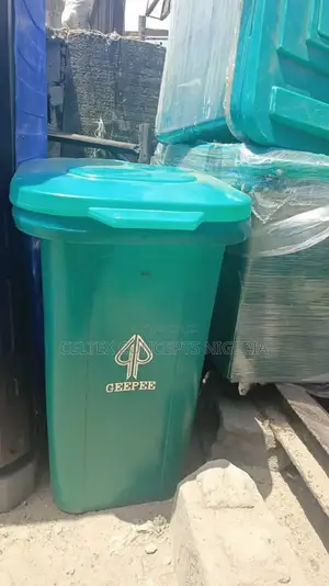 Industrial Waste Collection 240 Litres