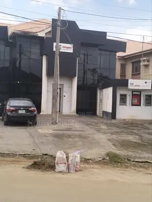 Commercial Property in Gowon Estate Egbeda, Lagos