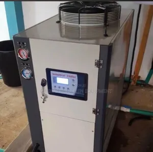 Industrial Water Chiller Machine 200kg
