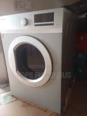 Hisense 8kg Tumble Dryer