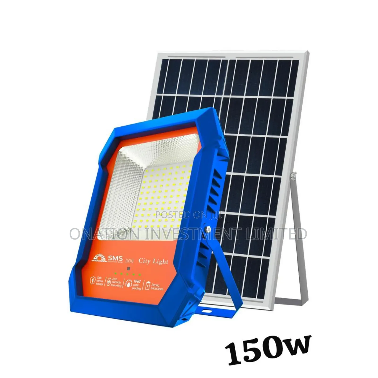 150w SMS City Light