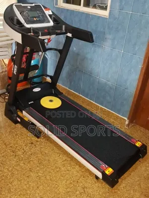 Photo - Heavy Duty 2.5 Horsepower Chairman Payment on Delivery 