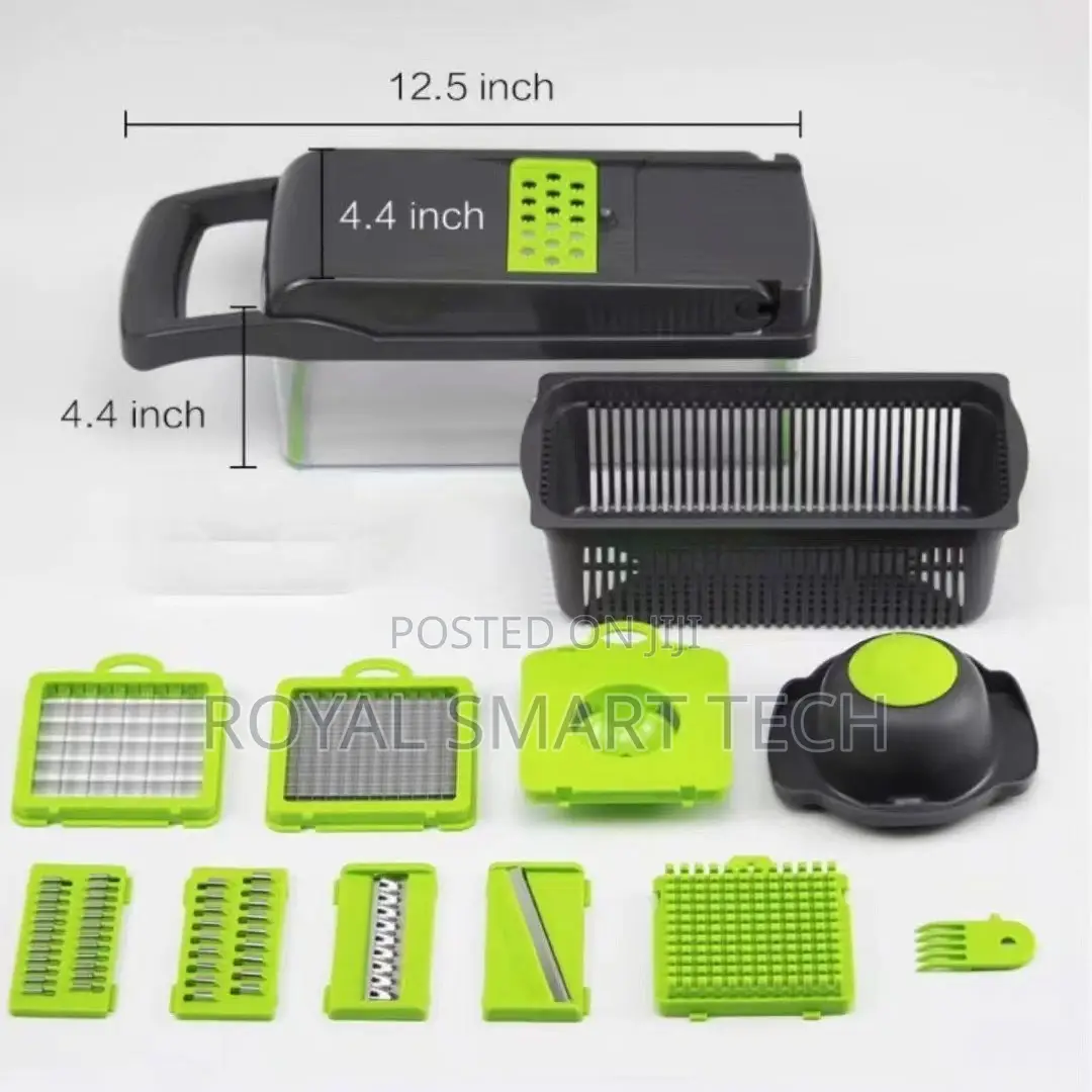 Vegetable Slicer