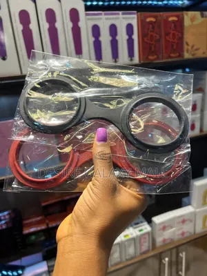 Silicone Cuffs