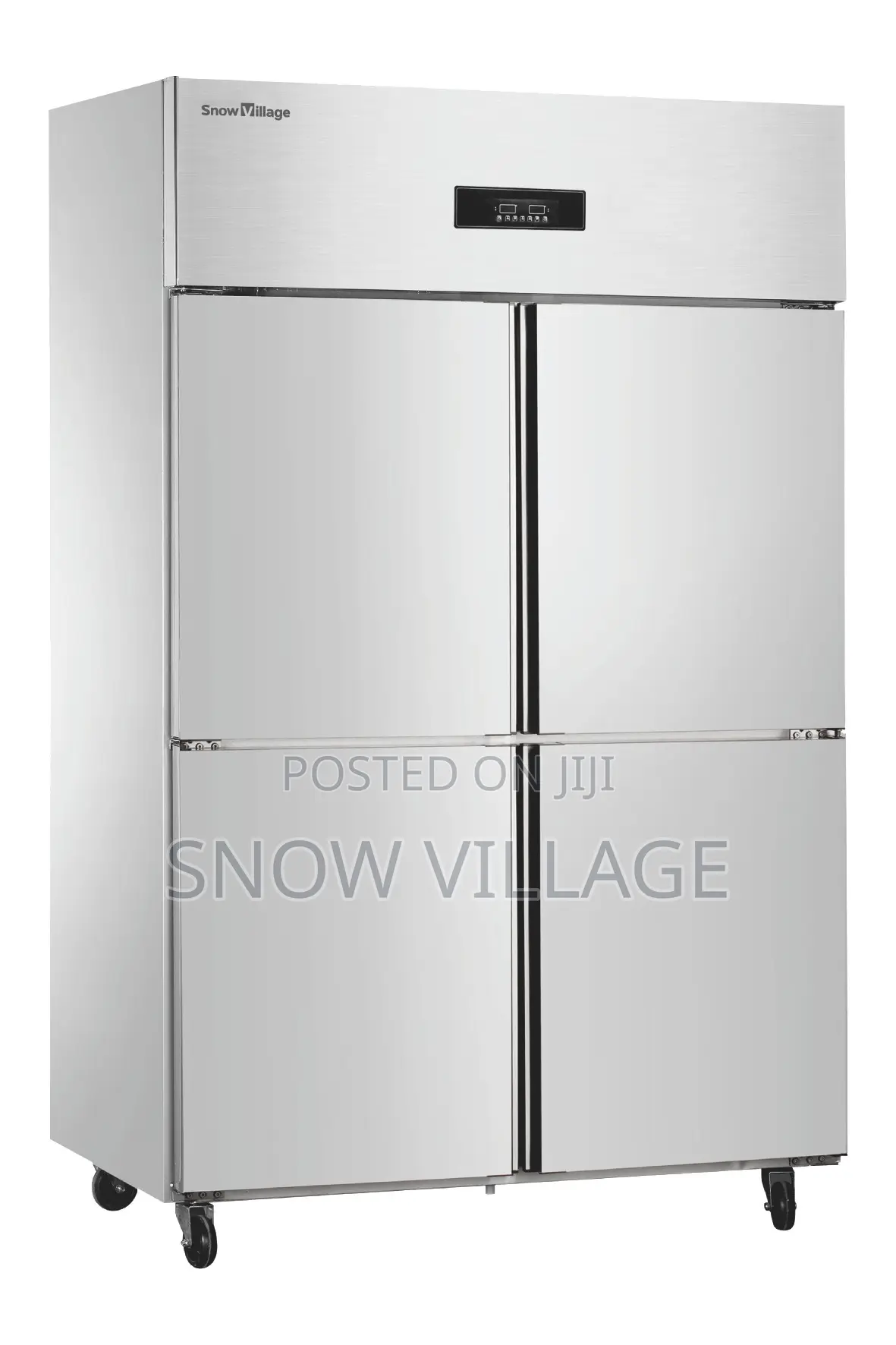 Kitchen Refrigerator Series-Economic