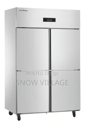 Kitchen Refrigerator Series-Economic