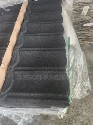 Photo - Original Roofing Sheet In Abakpa Enugu