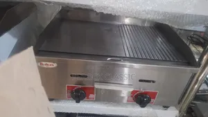 Sharwma Griddle Griller