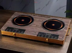 Infrared Hot Plate Ceramic Cooker