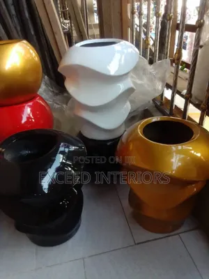 Quality Pot Flowers