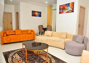 Luxury Cosy 4bedroom Terrace With Gym and Swimming Pool