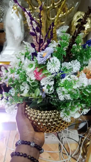 Quality Table Flowers
