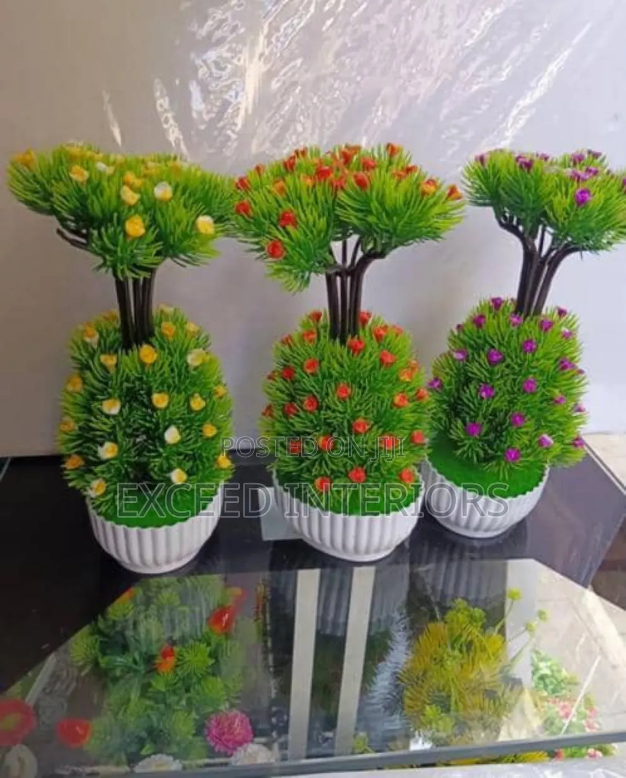 Quality Flowers