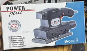 Power Plus Orbit Sander Pl0260sul
