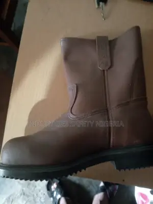 Redwings Boot