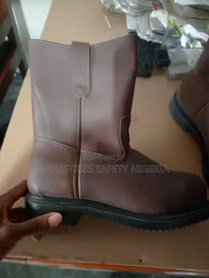 Redwings Boot