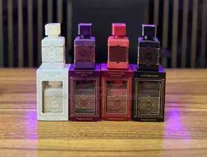 Oud for Glory