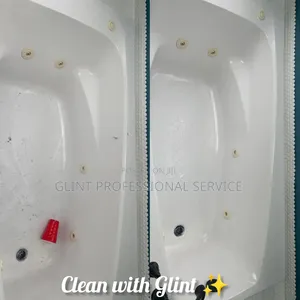 Routine Office Cleaning Services