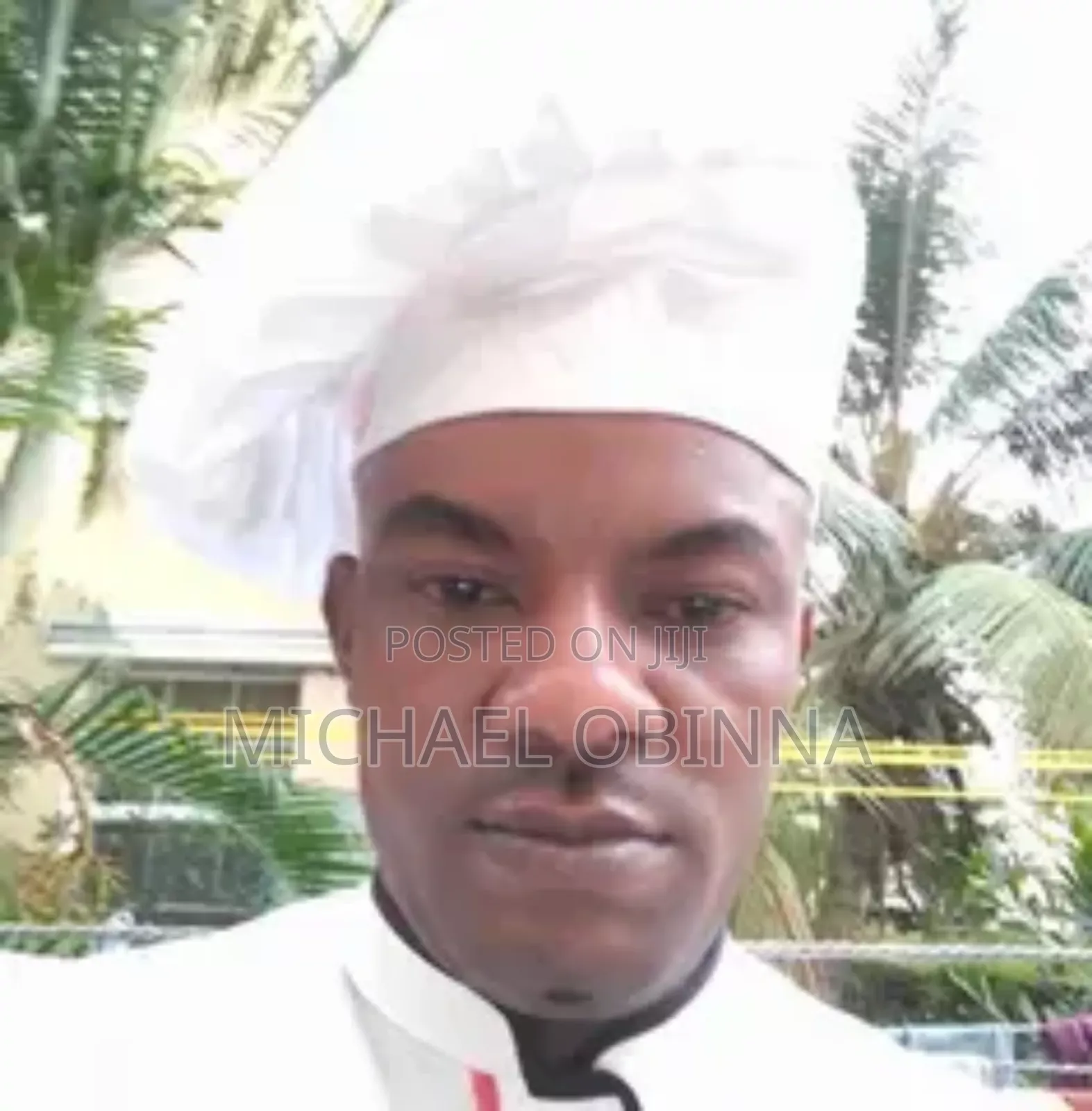 Continental Chef, Pastry and Confectionaries