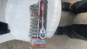 12pcs Socket Set