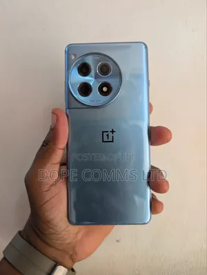 OnePlus 12R 256 GB Blue