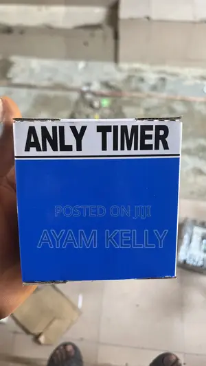 Anly Phase Failure 380v